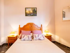 Apto Castell Beach. Apartamento con amplia terraza junto al mar. - Image 5