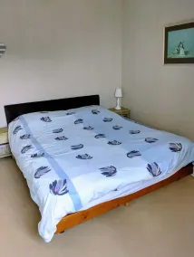 Hafen in 50m und Strand in 400m, 3 Schlafzimmer - Image 5