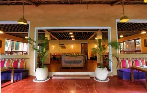 Banasura Hill Resort - Image 4