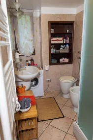 The house of Brunina Monza - Relax near Milan! Garage and private small garden - Image 2