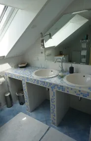 Cozy vacation apartment in a quiet location on the Main Valley cycle path with parking space and wallbox - Image 2