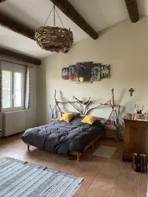 Zeitgenössisches Bauernhaus, jegl. Komfort, auf 10ha gr. Grundstück, mitten in C - Image 5