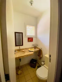 Excelente casa térrea na Granja Viana - Image 2