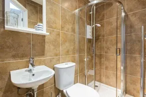 STONES THROW, pet friendly, country holiday cottage in Beadnell - Image 2