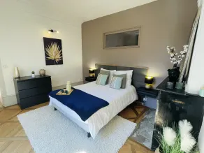Maison Gabriel - Logement charmant au cœur de la Cité Médiévale - T3 75m2 - Image 5