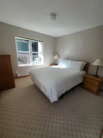Large Corner Condo in Creekside with a Patio to enjoy the Views  - Image 3