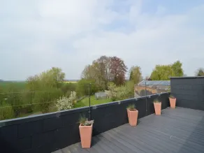 Elegante duplex con sauna - Image 2