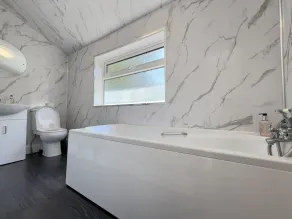 NEAR AIRPORT Fully Detached Home with 2 Off-Street Parking Spaces - Image 3