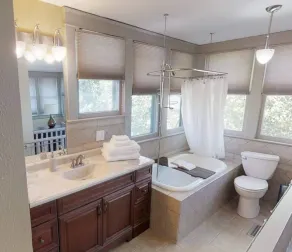 Beautiful Craftsman home near C-Street for you and your pets! - Image 4