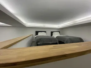 Hotel Apartment Monteurzimmer |  al-aparts.com - Image 2