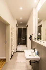 Entire apartment in the center of Berlin - Image 2