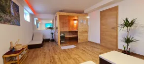 Apartment Hipp No. 1 - 84m² on the ground floor with terrace and mountain view in a top location - Image 2