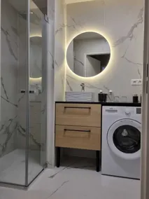 Le Monti, upscale apartment near airbus and 5 min from MEETT, and airport - Image 4