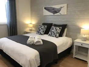 NOUVELLE maison de plage de luxe dans le style de Hampton avec une vue imprenable - FREE NT - Image 4