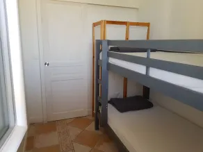 Storslået sommerhus med dominerende udsigt til swimmingpool og opvarmet jacuzzi (Le Palmier) - Image 5