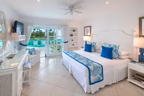 Garden and Pool Views - Glitter Bay 310 - Image 4