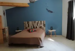 Guest house \"Between river and nature - Image 4