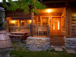 Chalet Steinbock, St Martin am Tennengebirge - Image 4
