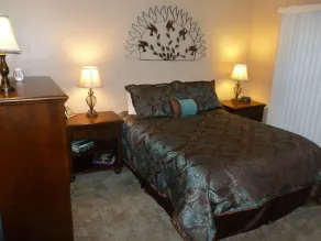 Luxueux Deluxe Patio Accueil dans Belle North Scottsdale.  Wifi gratuit - Image 5