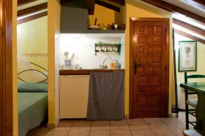 Homerez - Appartement à Robledillo de Gata - Image 4