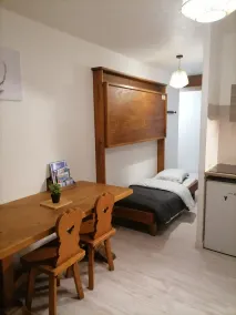 Apartment at the foot of the slopes / swimming pool - Image 5