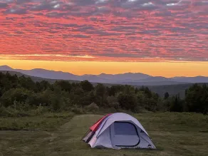 MOUNTAIN VIEW WILDERNESS CAMP -  NEWLY RENOVATED!! - Image 4
