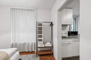 Modern 2 Bdr-flat top Location - Image 2