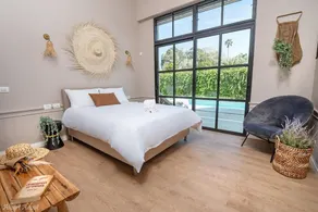 Oppa - accommodation villa in the atmosphere of a Hollywood movie - Image 3