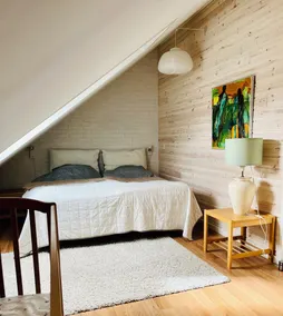 Apartment mit allen notwendigen Einrichtungen. Direkt am Fjord - Image 5