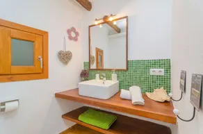 Grande villa totalmente attrezzata con piscina privata, terrazza e griglia | Vista sul mare - Image 3