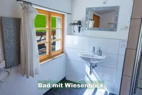 Wohlfühl-Ferienwohnung 80 qm, 8 Personen, Aussicht & Heimkino - Image 5