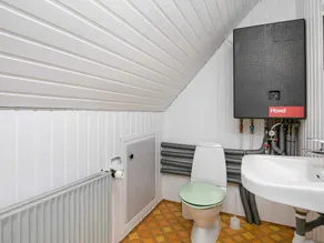 10 Person Holiday Home in Farso - Image 5