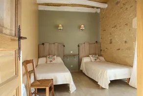 GITE SAINT-AMAND AT FELICIE - Image 5