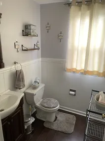 Quiet Peaceful 4 Bedroom 2½ Bath home on a Cul-da-sac - Image 3