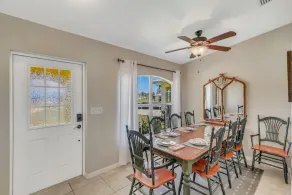 Soak up Paradise and Relax in Heated Pool/Spa Home surrounded by Happy Wildlife - Image 2