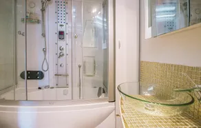 Gorgeous Apartment In Malgrat De Mar - Image 3