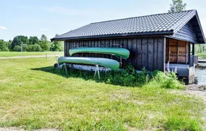 Smukt hjem i Austmarka med udsigt over søen - Image 2