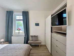 Ferienwohnung Mövennest - ein Perfekter Rückzugsort für Inselliebhaber! - Image 5