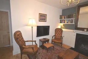 Delightful Cottage in Sandwich - One Bedroom - Image 2