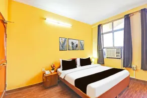 Classic Hotel Rishi - Image 2