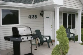We provide condo units for daily, weekly, or monthly rental plans.  - Image 3
