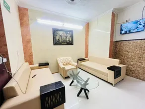Roomshala Vasant Villas- ILBS Hospital - Image 4
