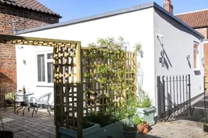Idyllic holiday home in Easingwold town centre - a hidden gem! - Image 5