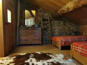 CHALET IN THE UPPER MAIRA VALLEY – ACCEGLIO - Image 4