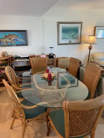Der Traum eines Fischers !! Ocean Front Condo - Image 3