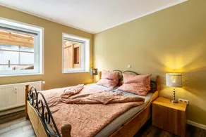 Ferienwohnung "Rohrdommel" - Image 5