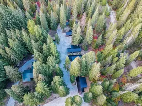 Lake House tiny cabin near Lake Wenatchee - Image 2