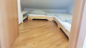 Cozy vacation apartment (75sqm) with garden - Image 3