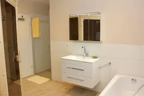 Strandvilla Birkenallee Haus Meerzeit - Image 5