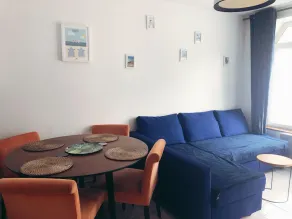 Nice T2 in Dinard heart of St Enogat. 200 meters from the beach - Image 5